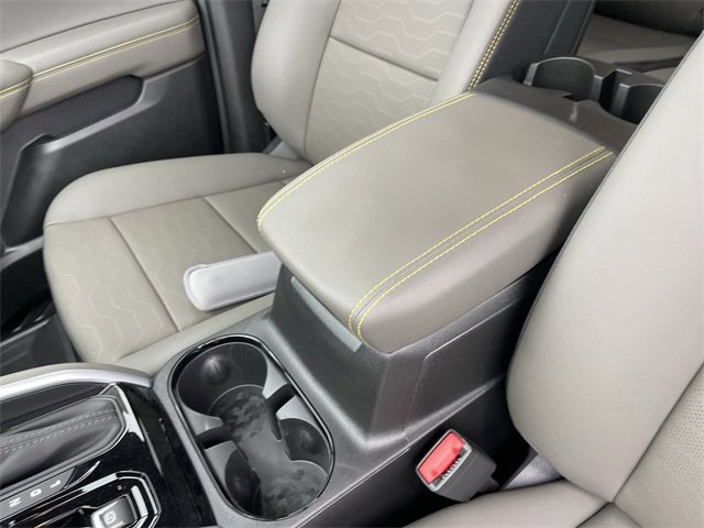 New 2026 Chevrolet Colorado ZR2 w/ Technology Package image 21