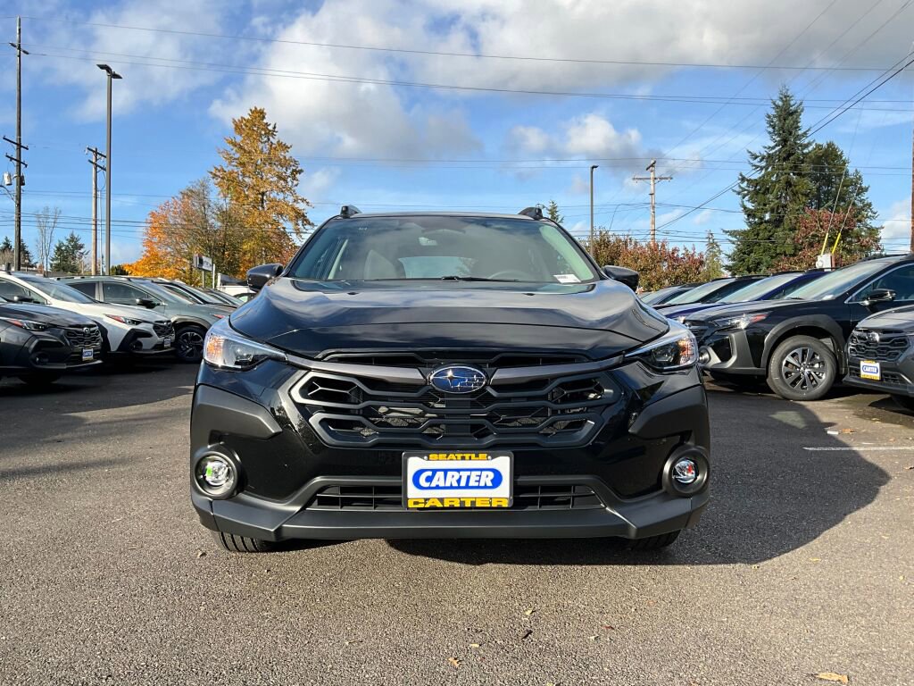 New 2026 Subaru Crosstrek 2.5i Premium image 3