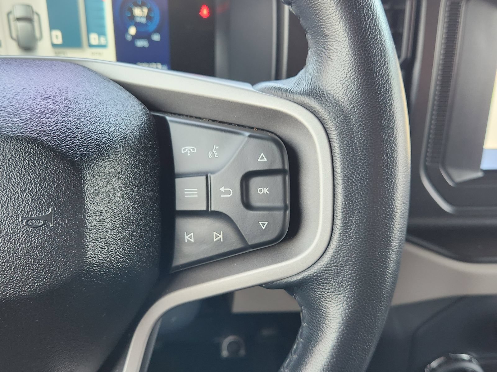 Used 2022 Ford Bronco Wildtrak AWD/4WD image 34