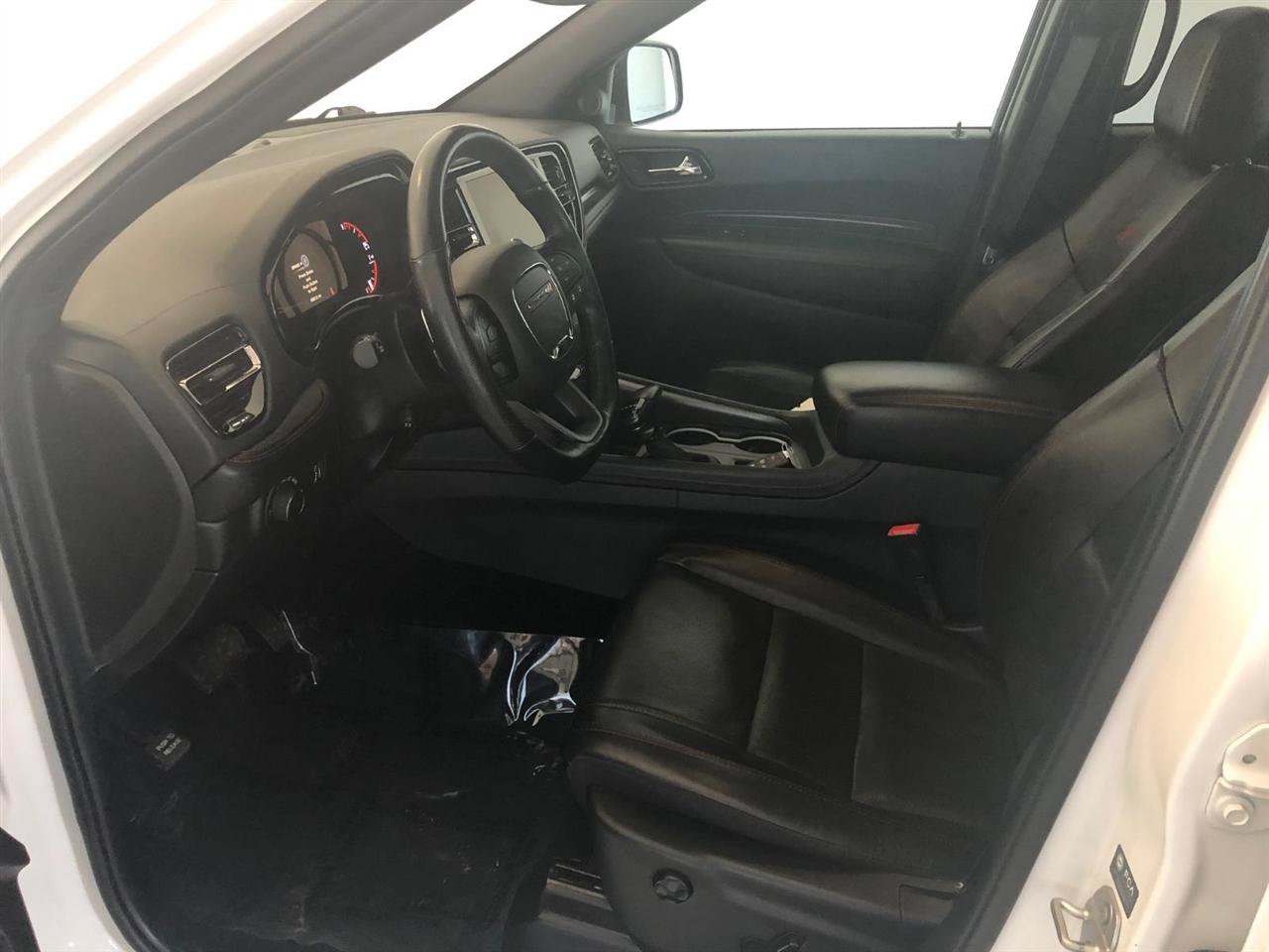 Used 2024 Dodge Durango GT AWD/4WD image 8