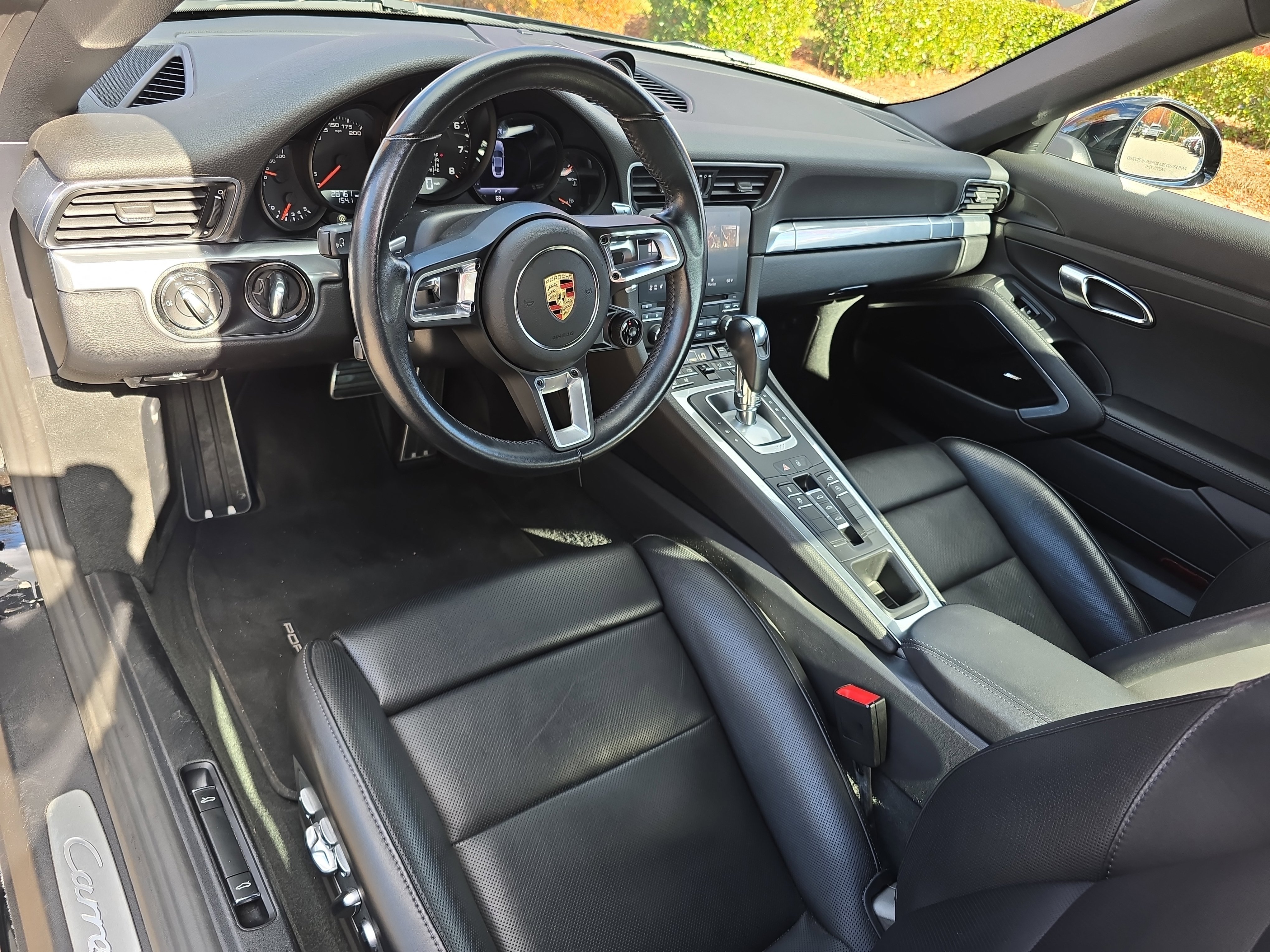 Used 2017 Porsche 911 Carrera image 15