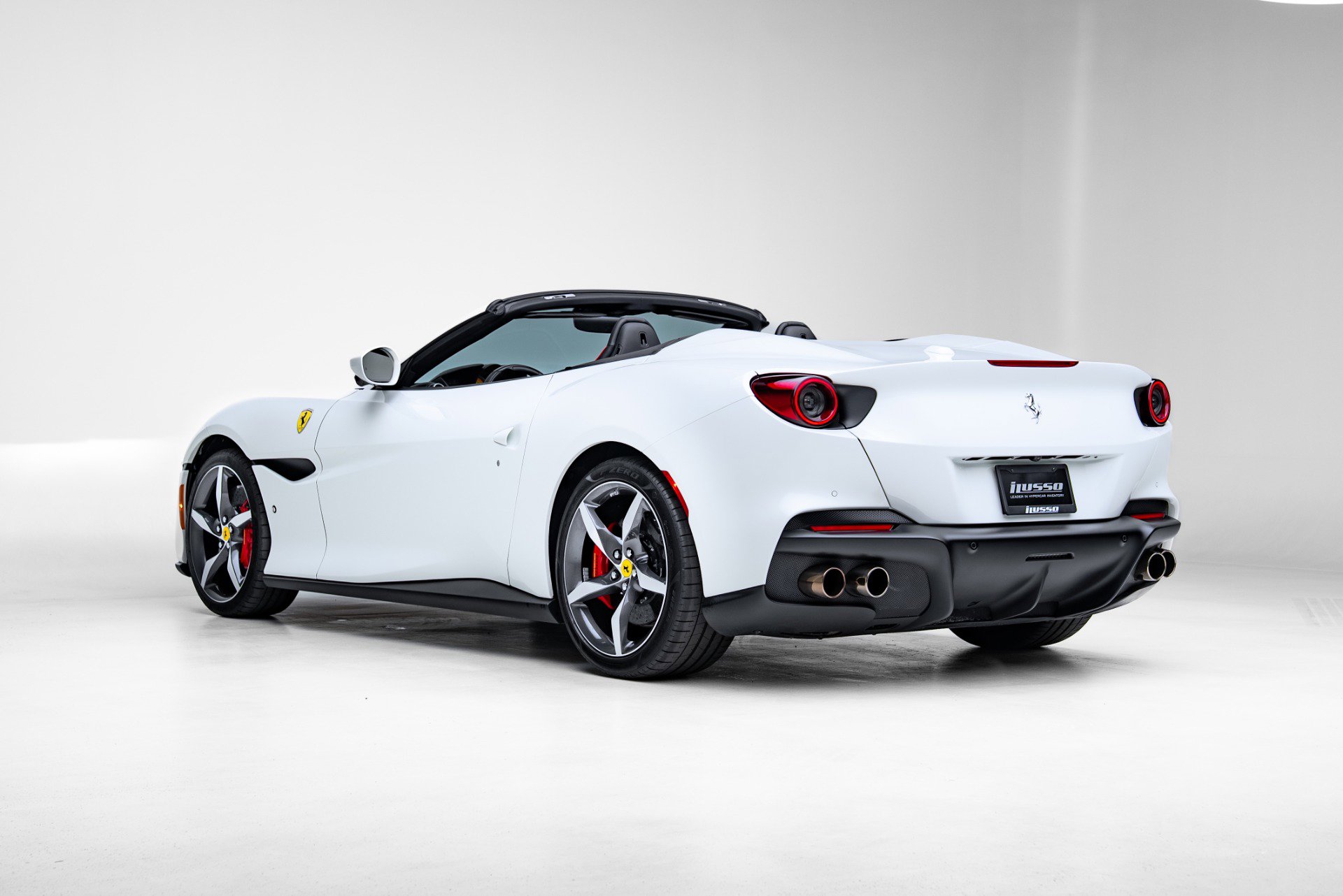 Used 2022 Ferrari Portofino M image 34