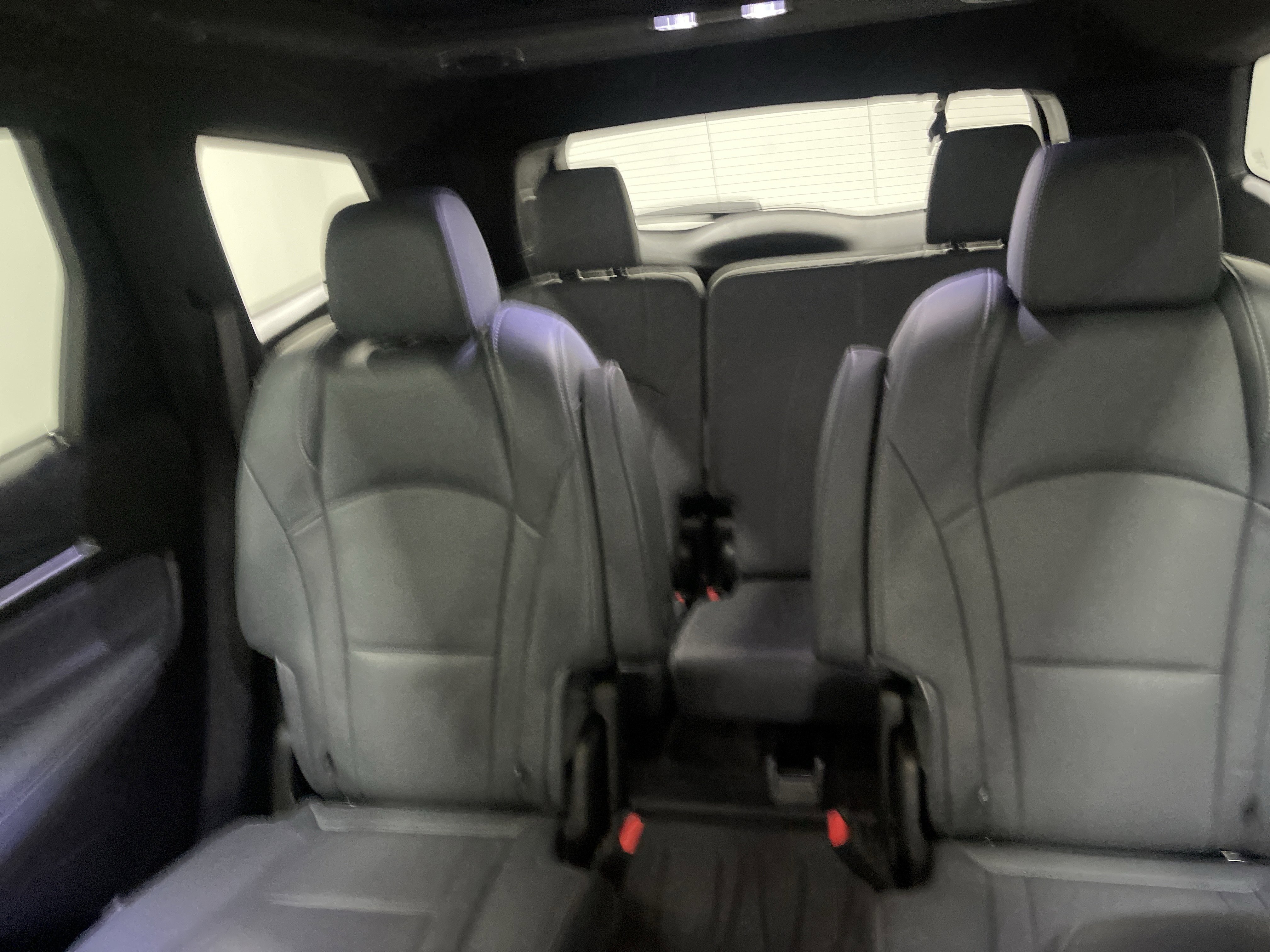 Used 2024 Buick Enclave Essence w/ Experience Buick Package image 11