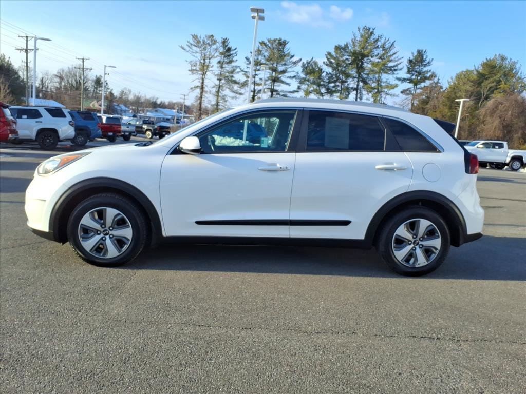 Used 2019 Kia Niro EX image 13