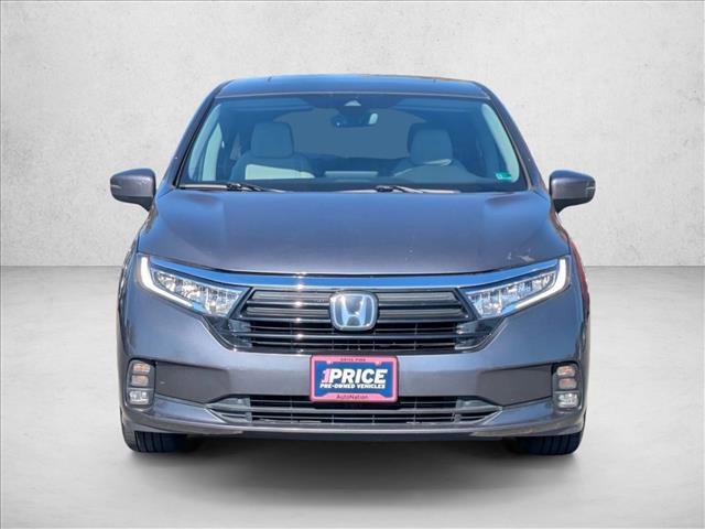 Used 2021 Honda Odyssey EX-L image 2