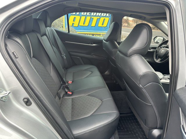 Used 2023 Toyota Camry XSE image 16