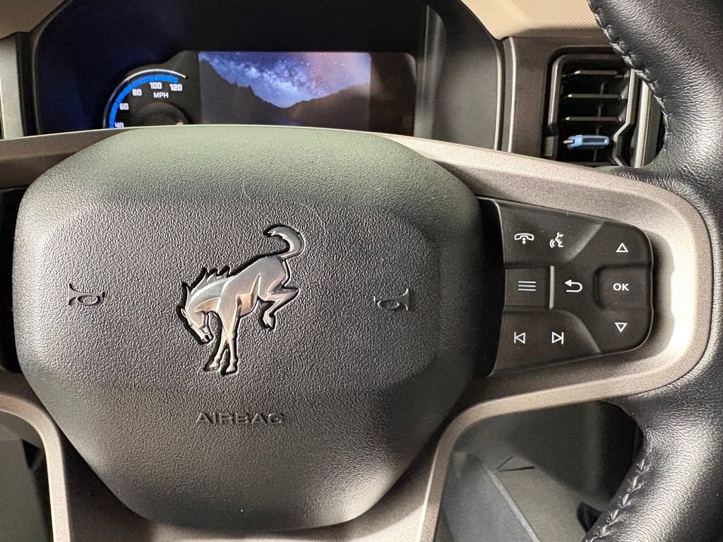 Certified 2023 Ford Bronco Wildtrak AWD/4WD image 22