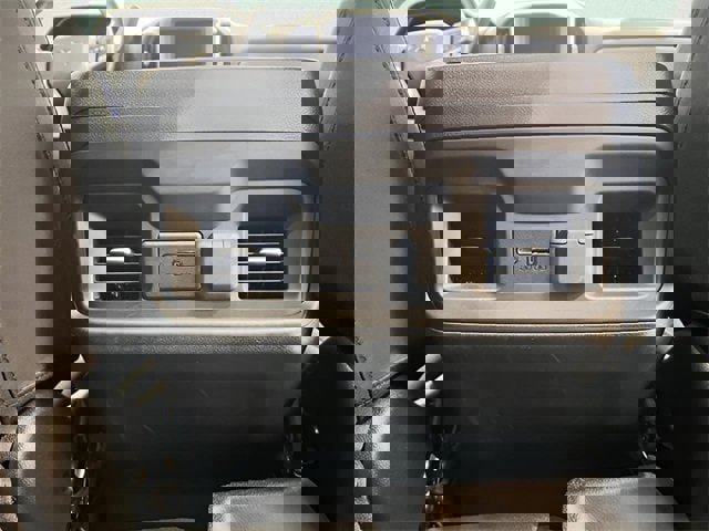 Certified 2021 Chevrolet Silverado 1500 RST image 9