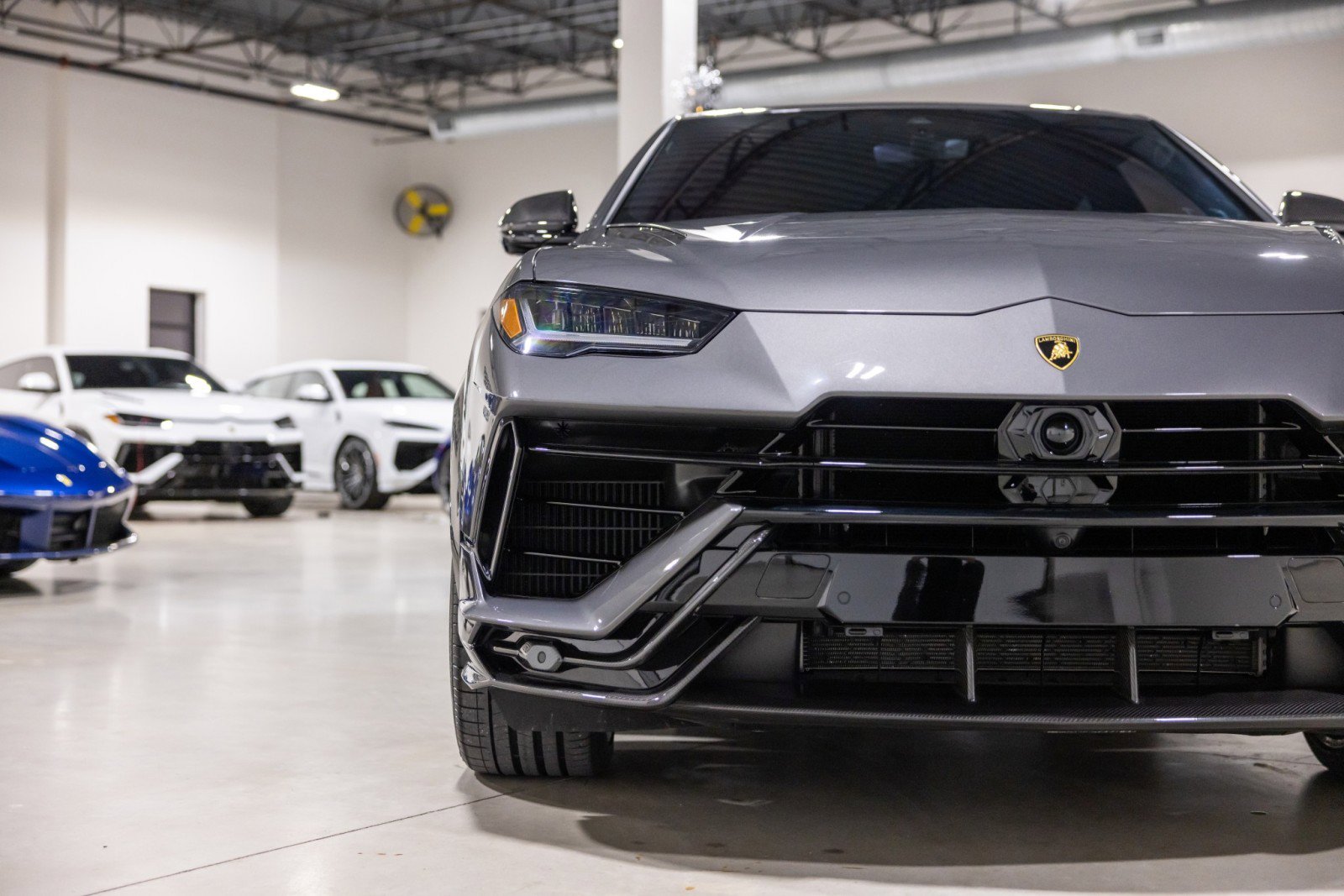 Used 2023 Lamborghini Urus Performante image 23