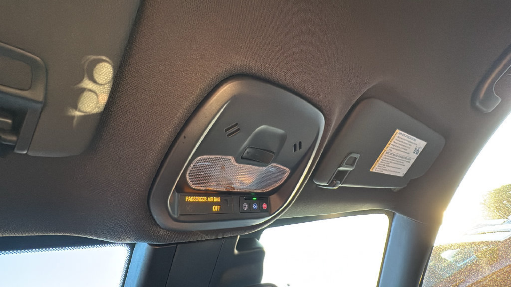 Used 2025 Buick Envista Sport Touring FWD image 24