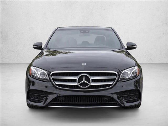Used 2019 Mercedes-Benz E 300 video 2