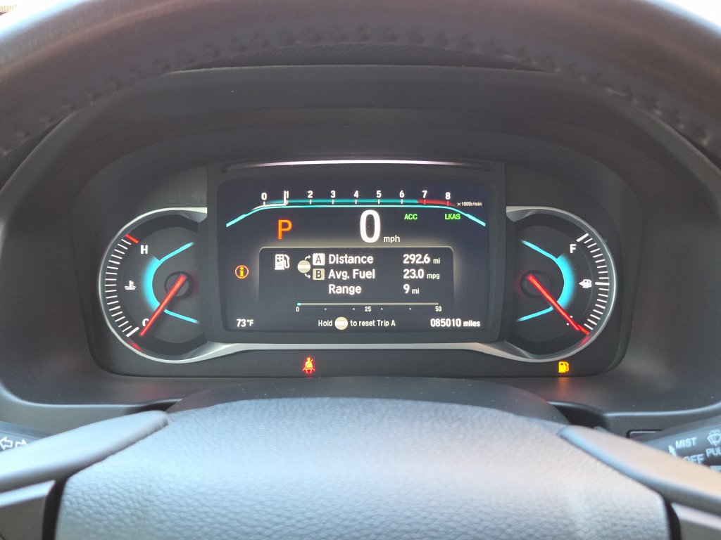 Used 2019 Honda Pilot EX-L image 38