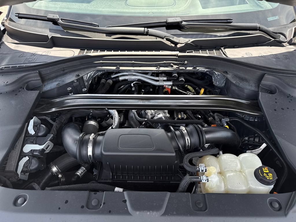 Used 2020 Lincoln Aviator Black Label AWD/4WD image 31