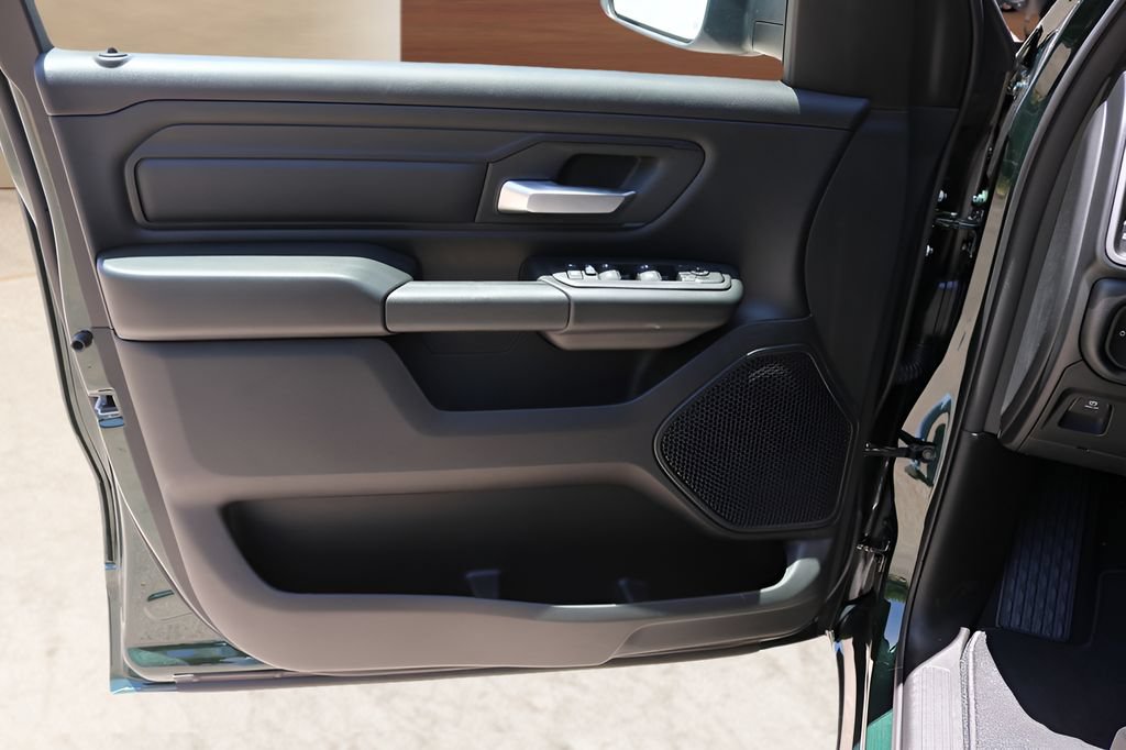 New 2026 RAM 1500 Express RWD image 10