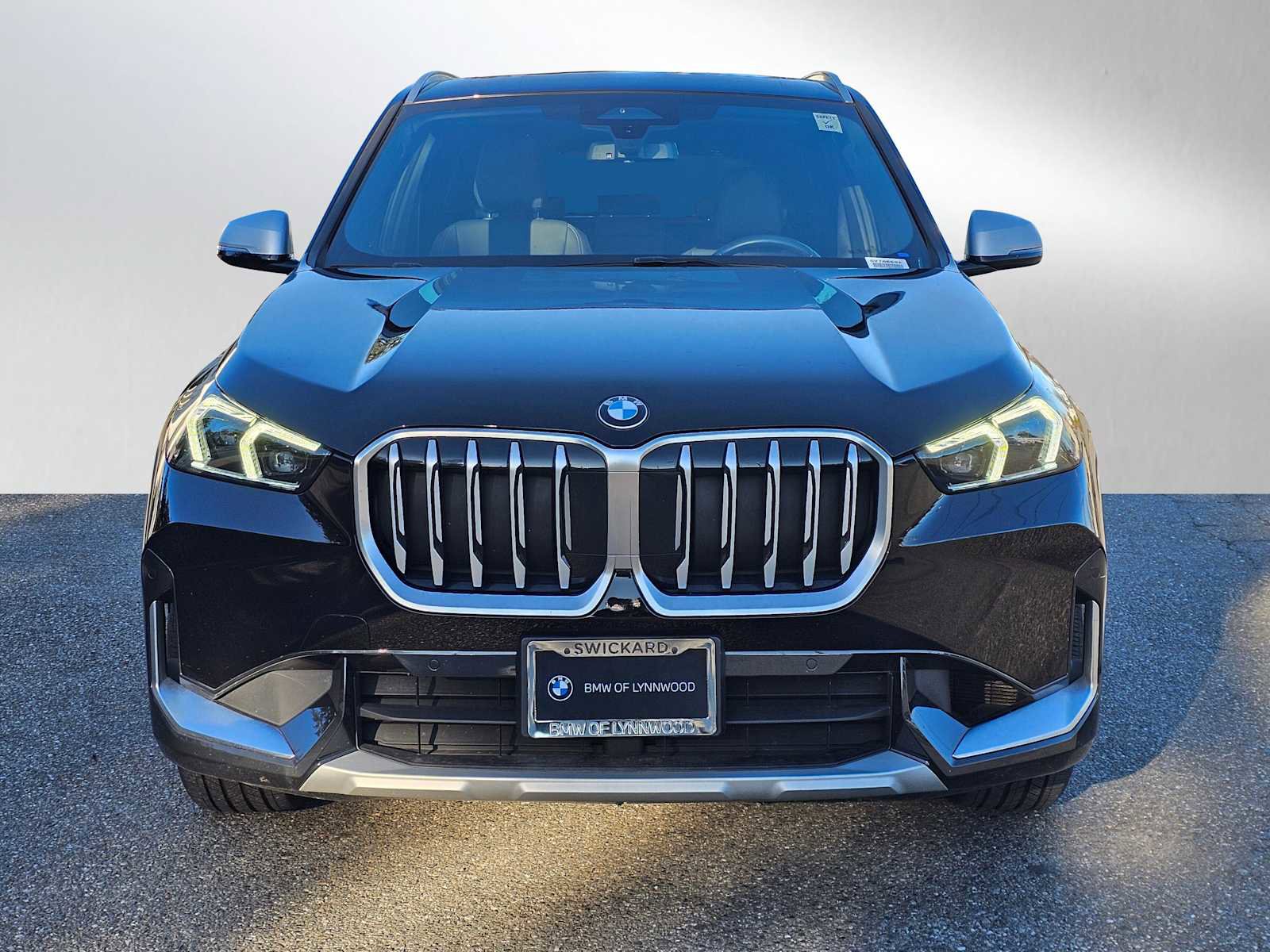 Used 2023 BMW X1 xDrive28i w/ Convenience Package image 8