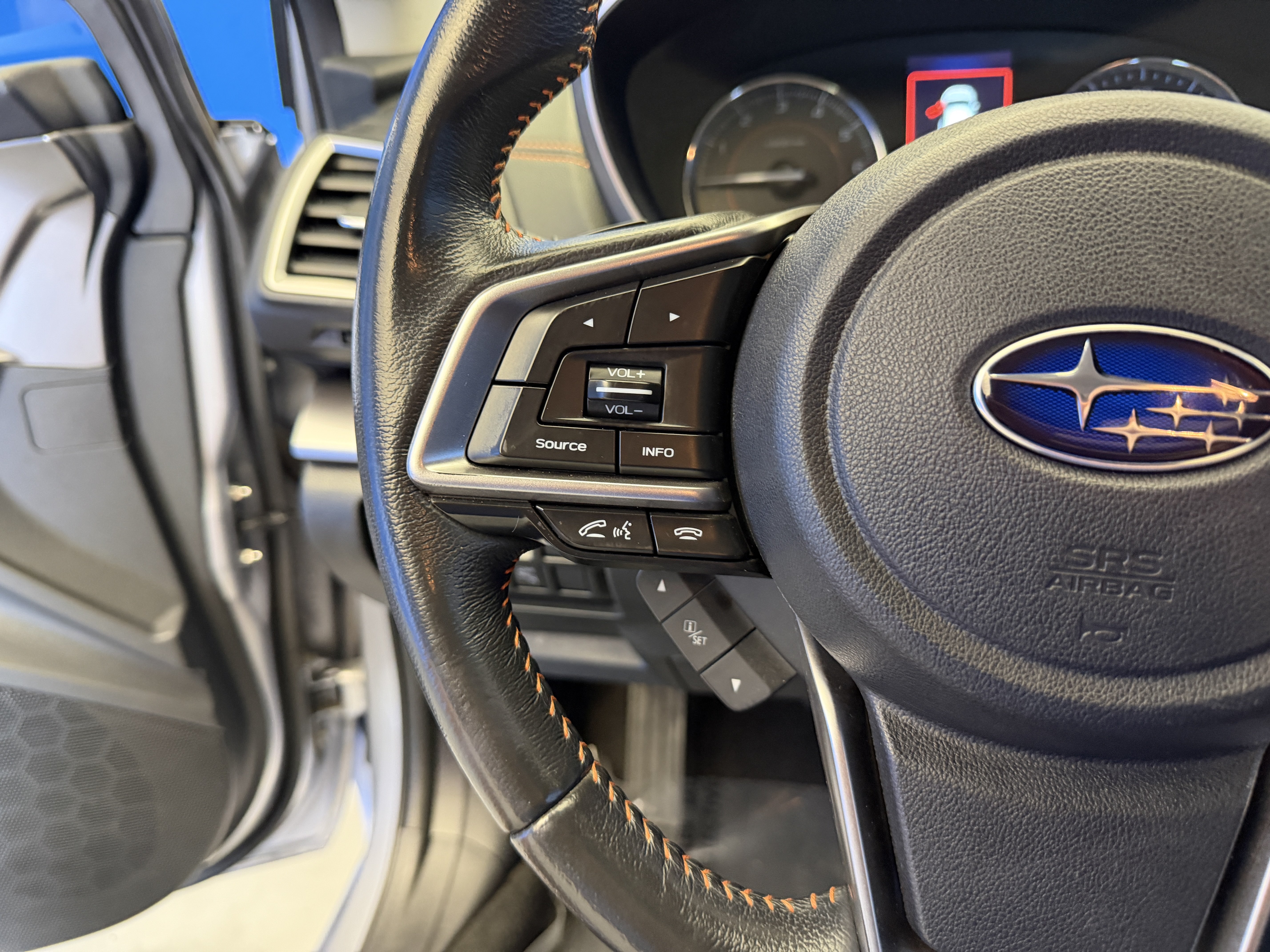 Used 2021 Subaru Crosstrek 2.5i Limited AWD/4WD image 15