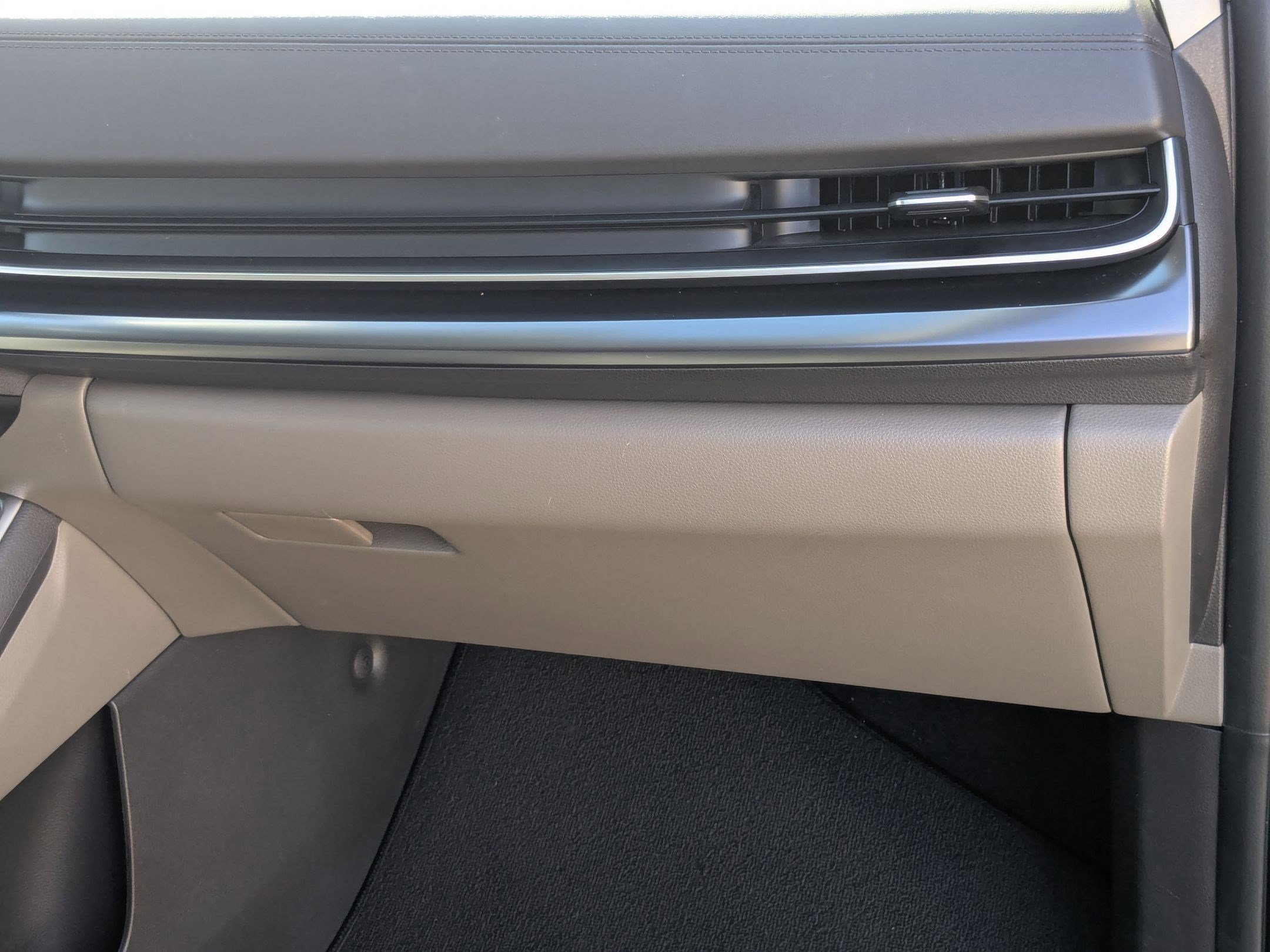 Certified 2025 Kia Carnival LX image 20