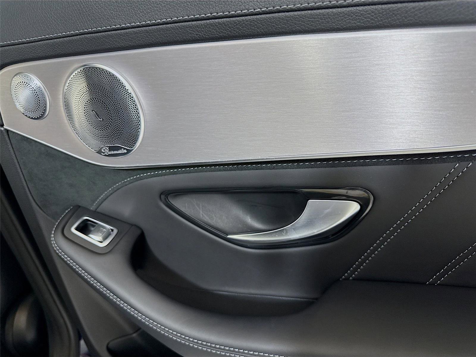 Used 2021 Mercedes-Benz C 63 AMG Sedan image 31