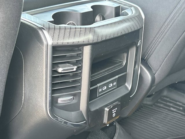 New 2027 RAM 1500 Big Horn AWD/4WD image 22