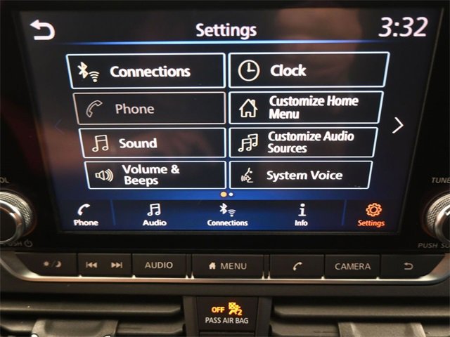 Used 2020 Nissan Altima 2.5 SV image 3