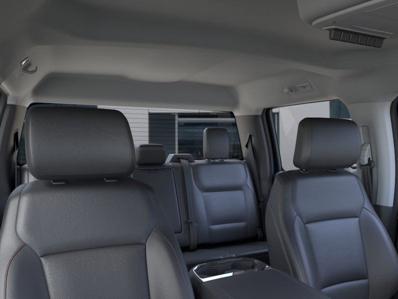 New 2026 Ford F250 Lariat w/ Black Appearance Package image 24