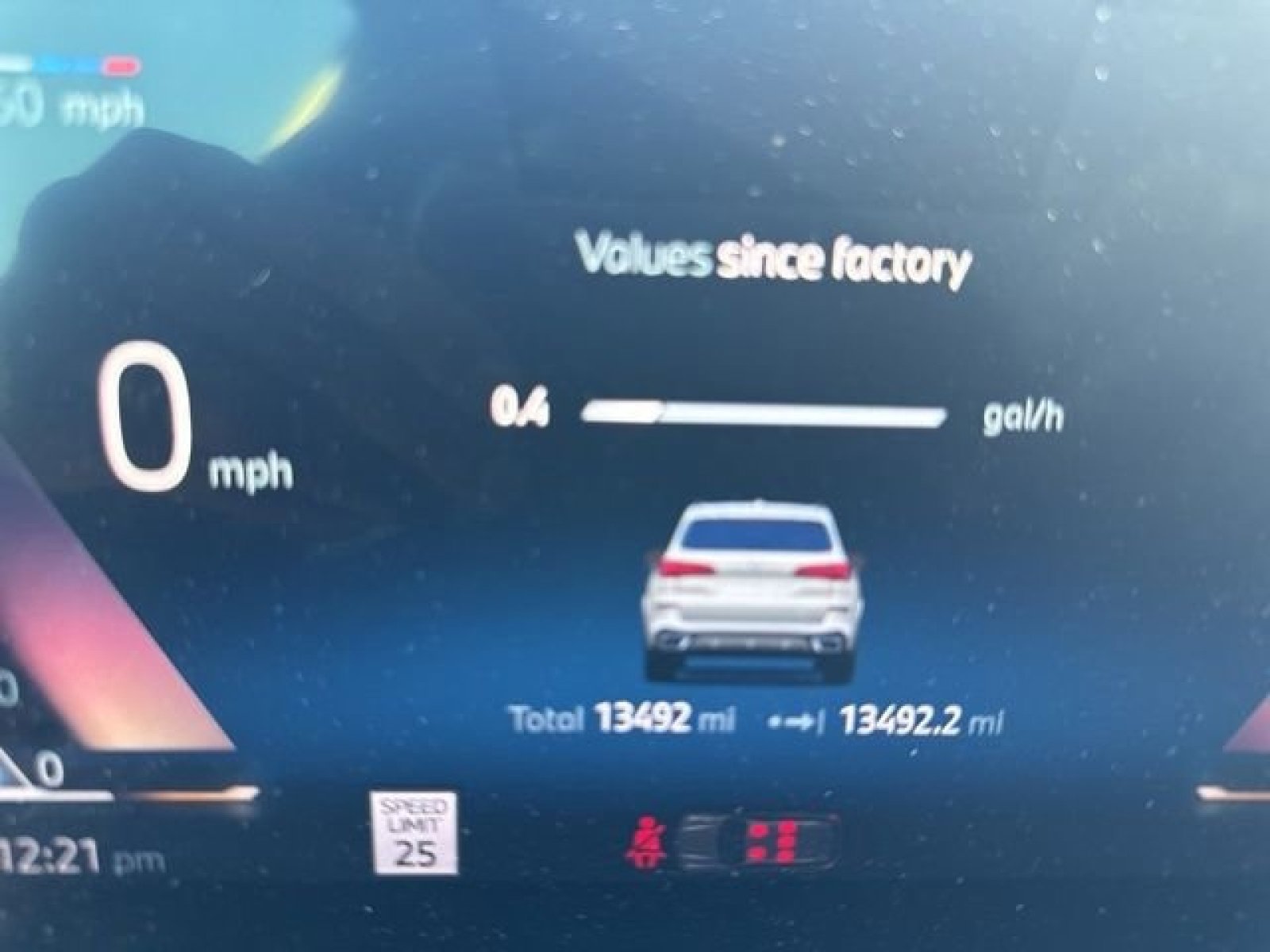 Used 2025 BMW X5 xDrive40i w/ M Sport Package image 5