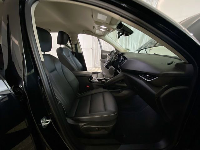 Used 2023 Buick Envision Essence AWD/4WD image 37