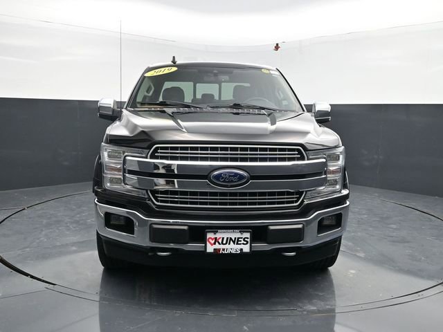 Used 2019 Ford F150 Lariat w/ Equipment Group 502A Luxury image 2
