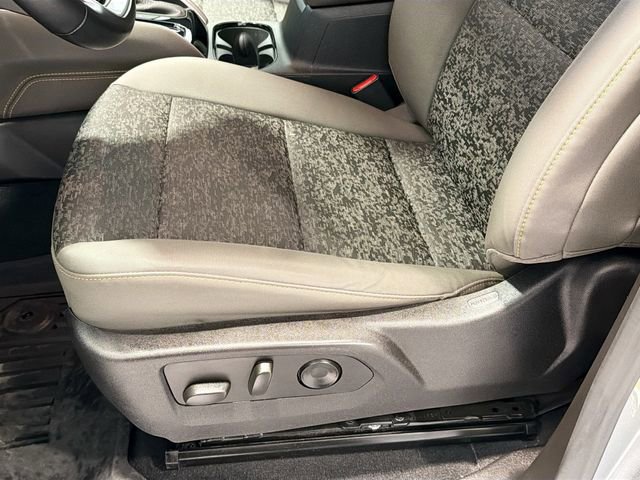 Certified 2024 Chevrolet Colorado ZR2 image 18