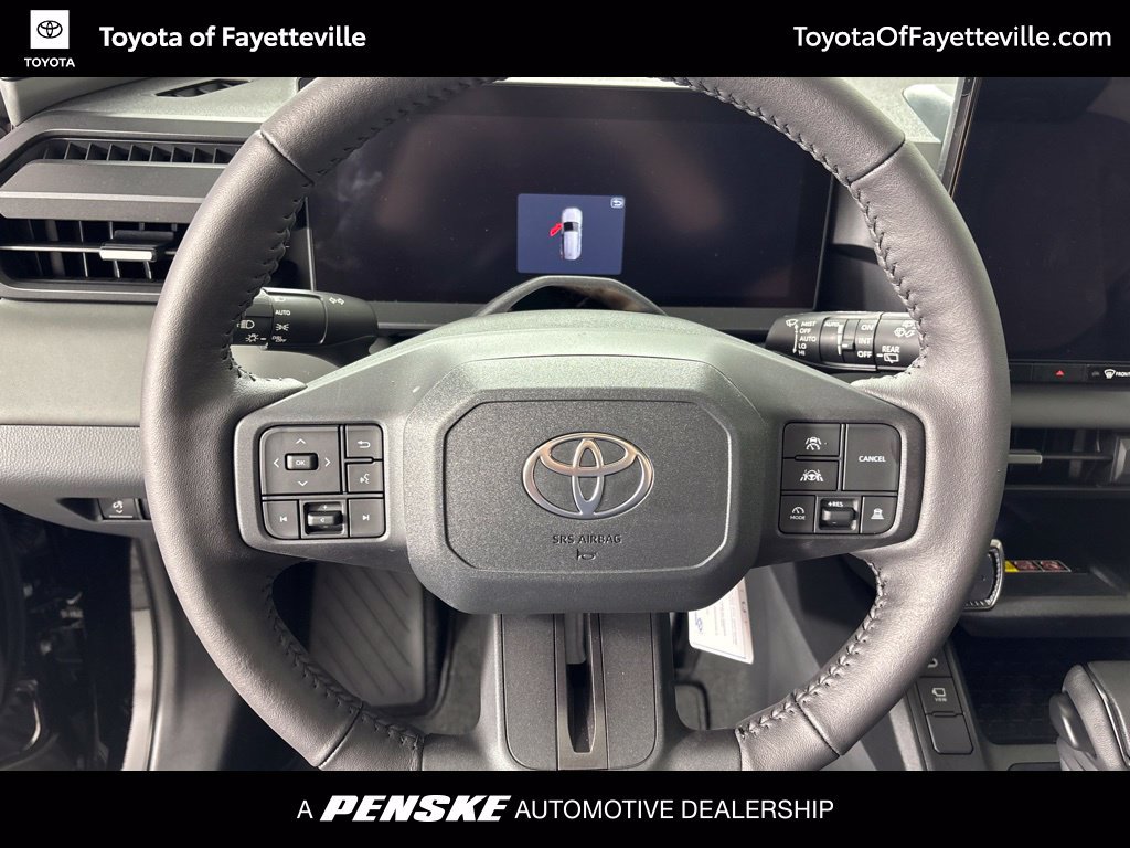 New 2026 Toyota RAV4 XSE w/ Weather Package AWD/4WD image 35