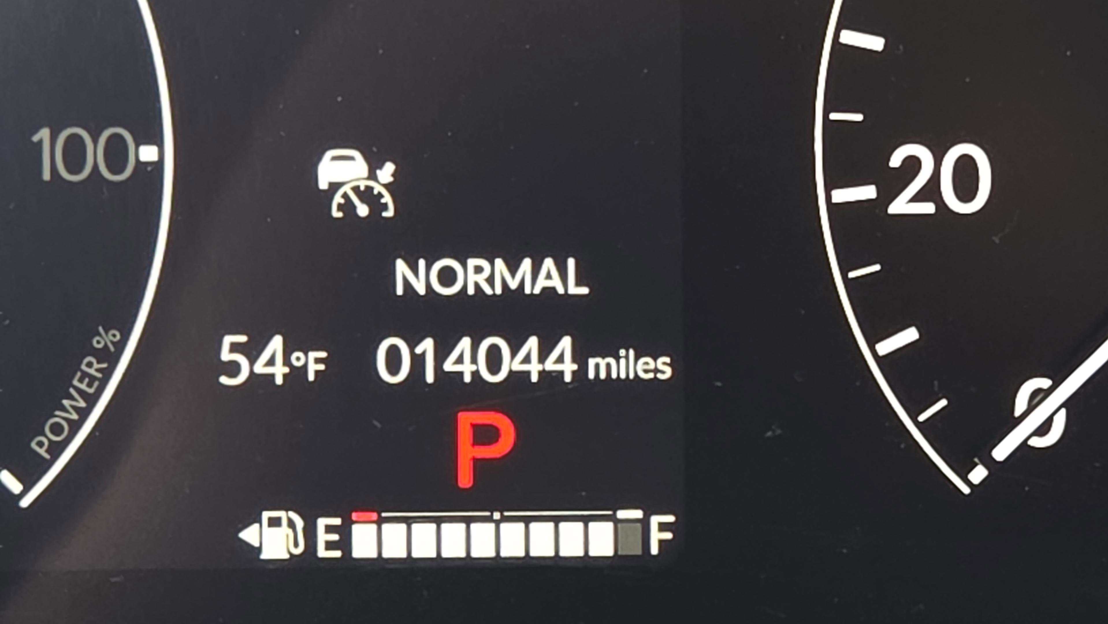 Certified 2026 Honda CR-V Sport image 21