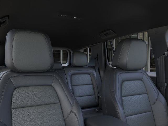 New 2026 Chevrolet Equinox LT w/ Convenience Package II image 24