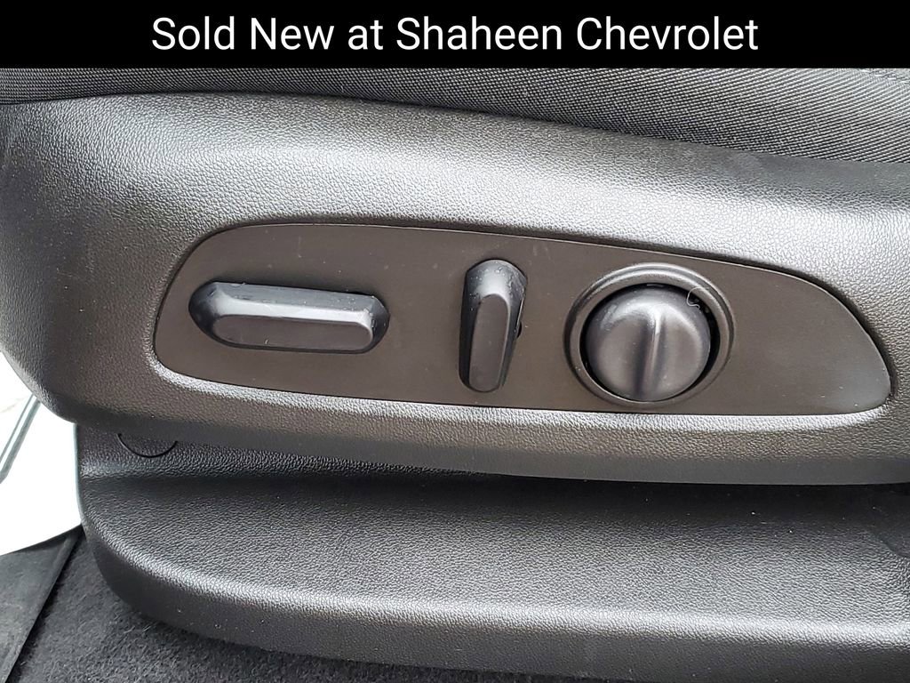 Used 2022 Chevrolet Blazer LT w/ LPO, Floor Liner Package image 7