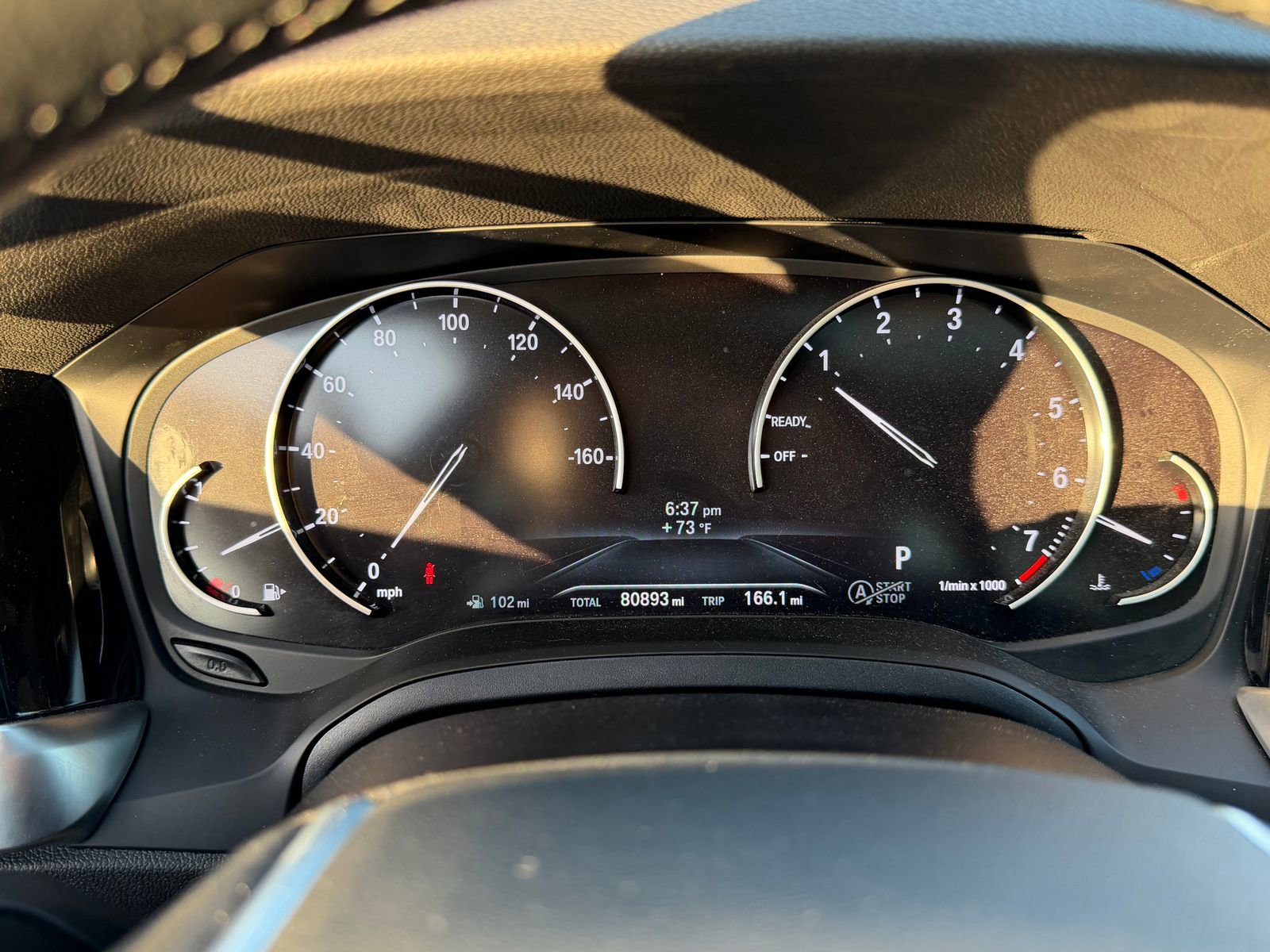 Used 2019 BMW 330i xDrive Sedan AWD/4WD image 27