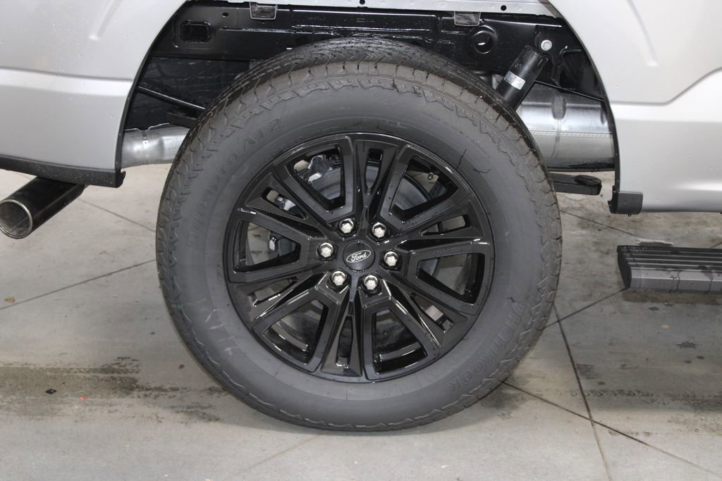 New 2026 Ford F150 Platinum w/ Equipment Group 700A Standard AWD/4WD image 15