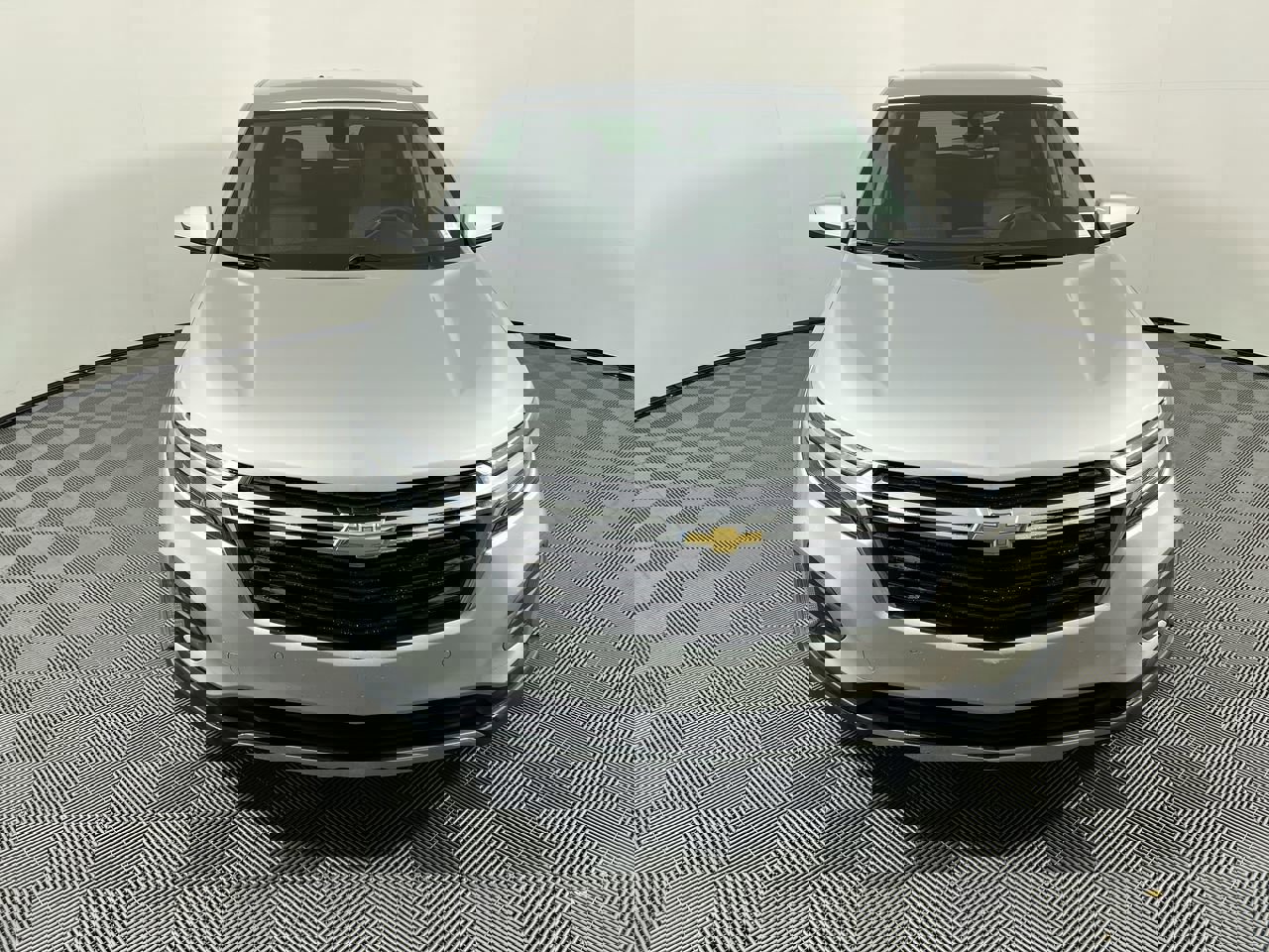 Used 2022 Chevrolet Equinox LT image 8