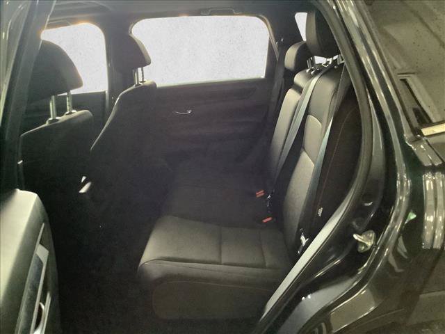 Certified 2024 Honda CR-V Sport image 19