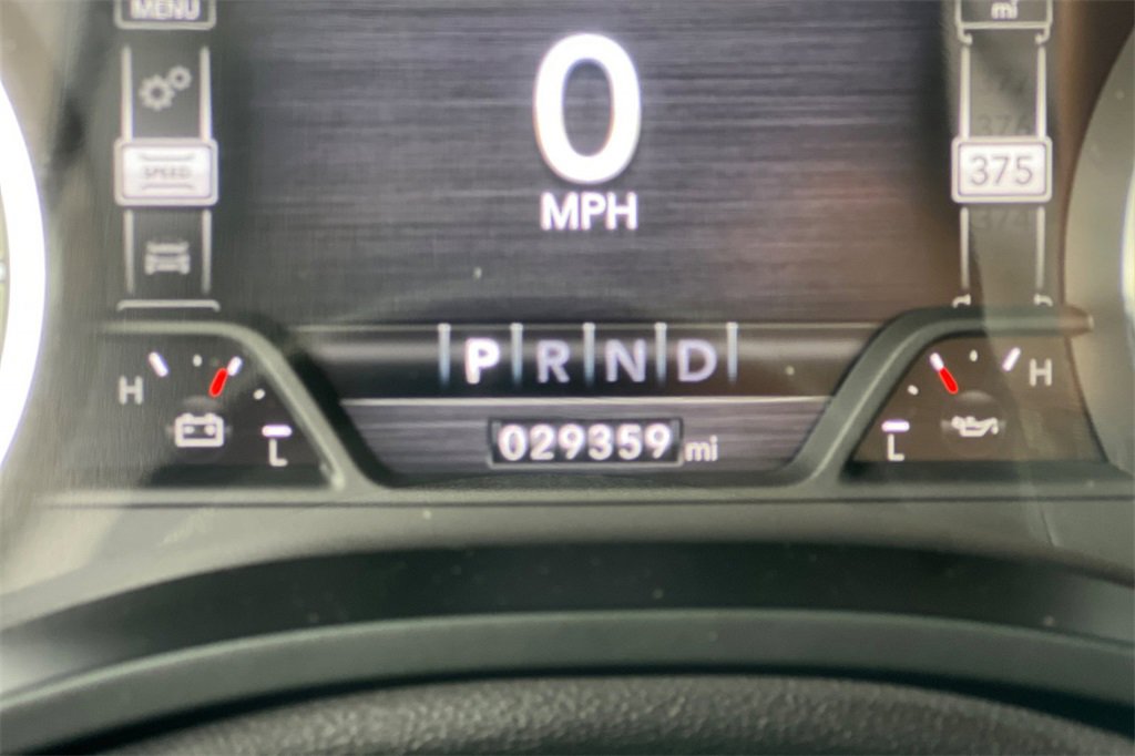 Used 2022 RAM 1500 Laramie w/ Sport Appearance Package image 30