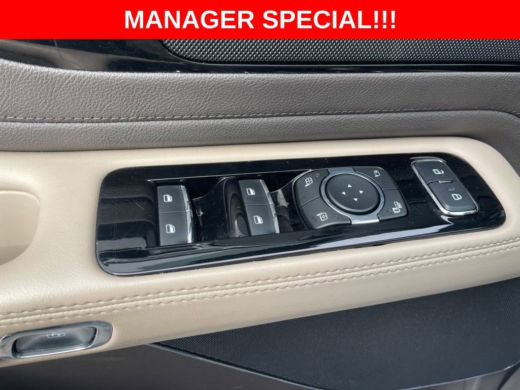 Used 2021 Lincoln Aviator Reserve w/ Equipment Group 201A image 35