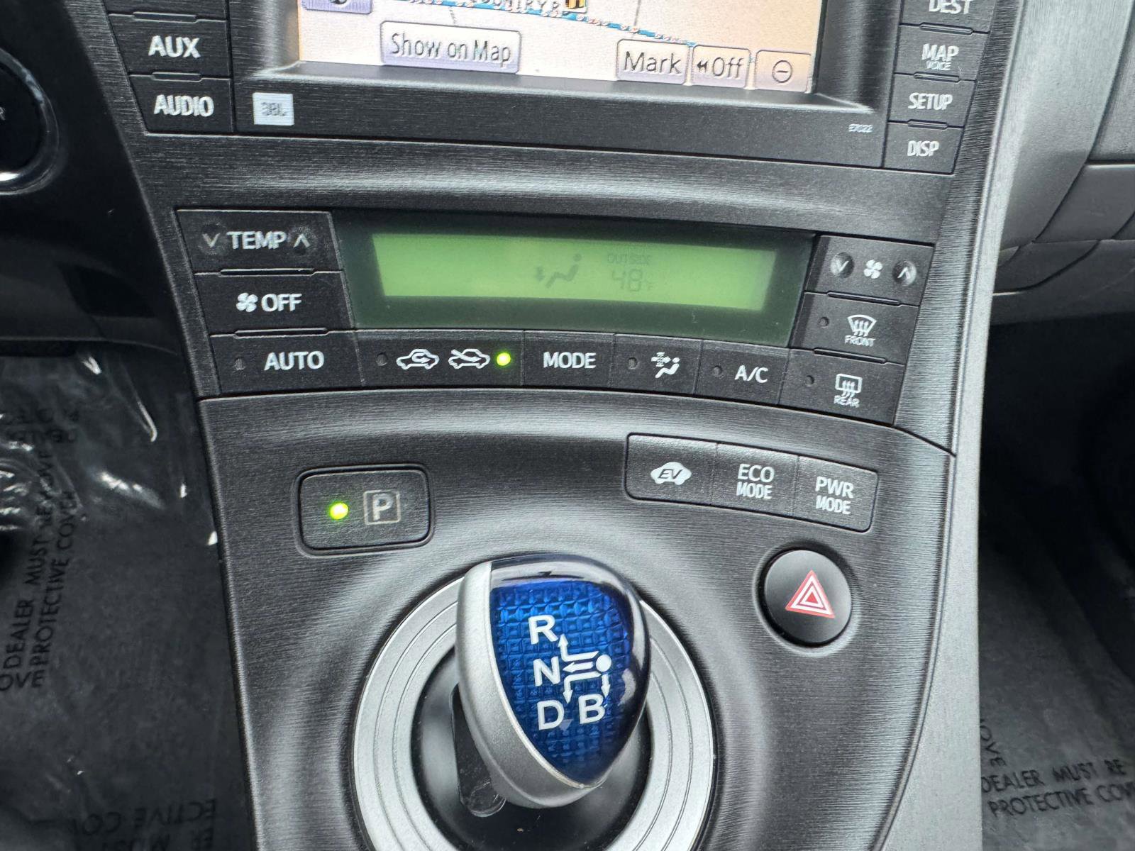 Used 2011 Toyota Prius Three image 23