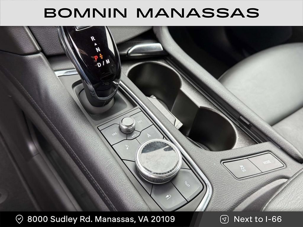 Used 2023 Cadillac XT5 Premium Luxury image 22