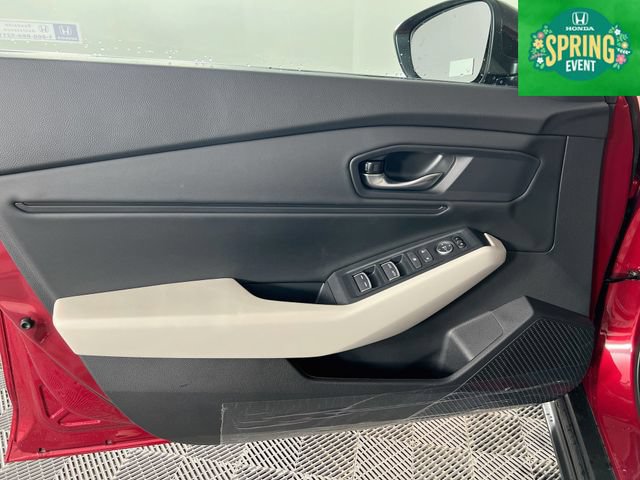 New 2026 Honda Accord SE image 19