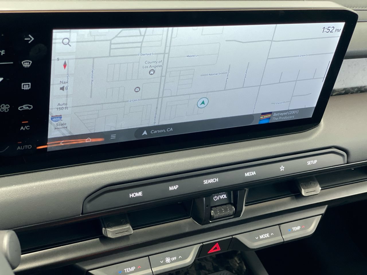 New 2027 Kia Telluride SX Prestige X-Pro AWD/4WD image 28