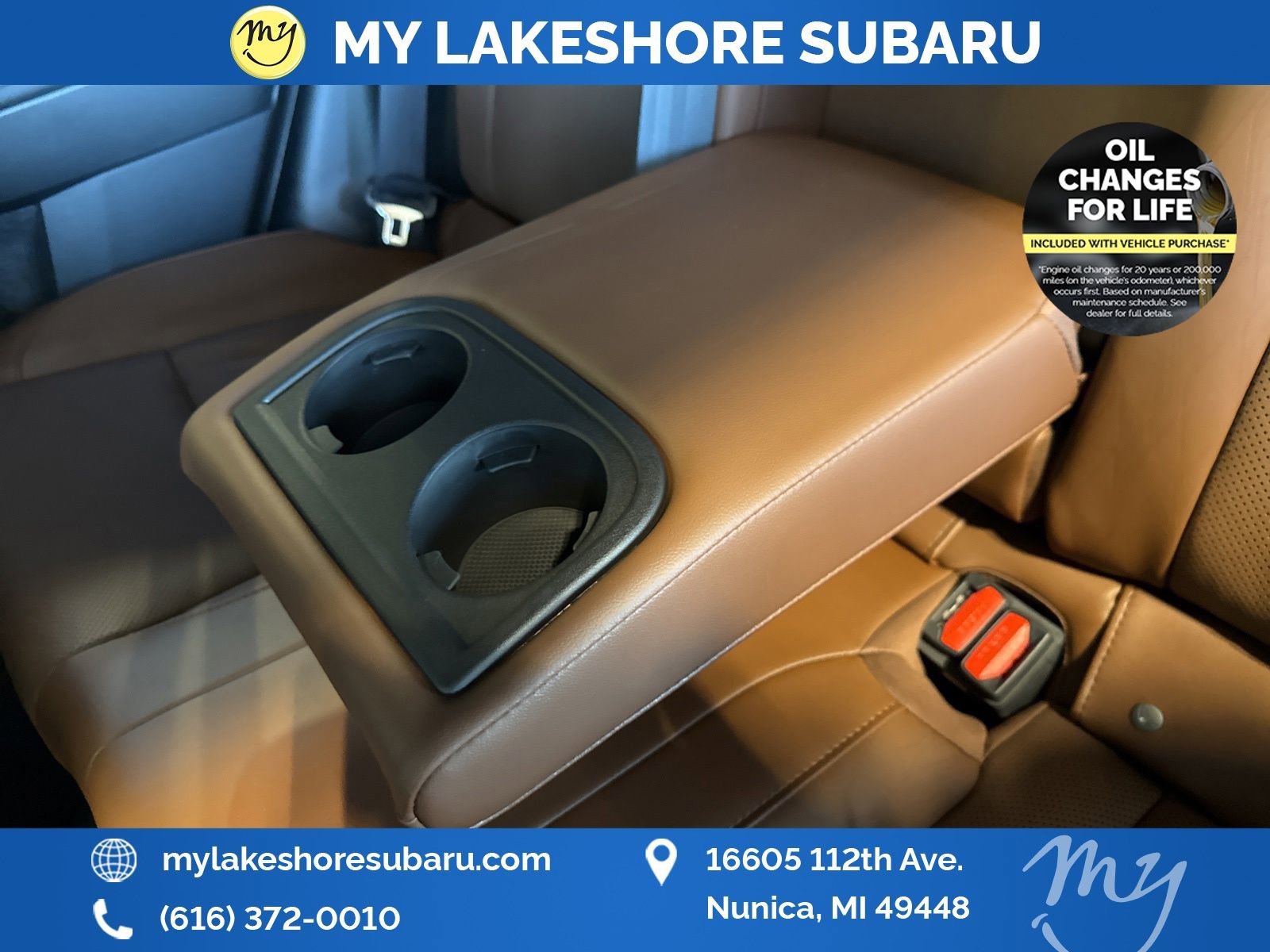 New 2026 Subaru Outback Touring XT image 24