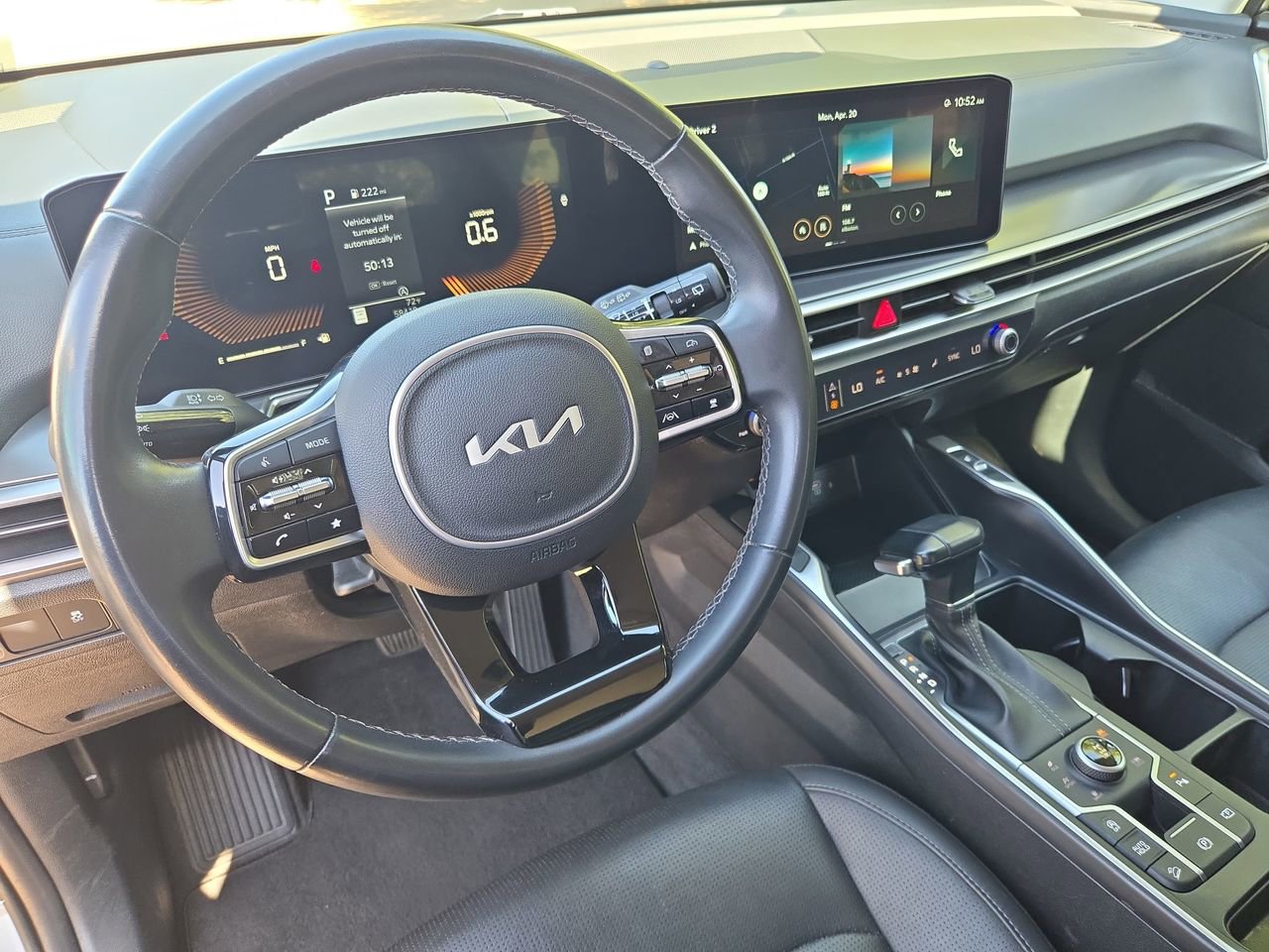 Used 2024 Kia Sorento S AWD/4WD image 15