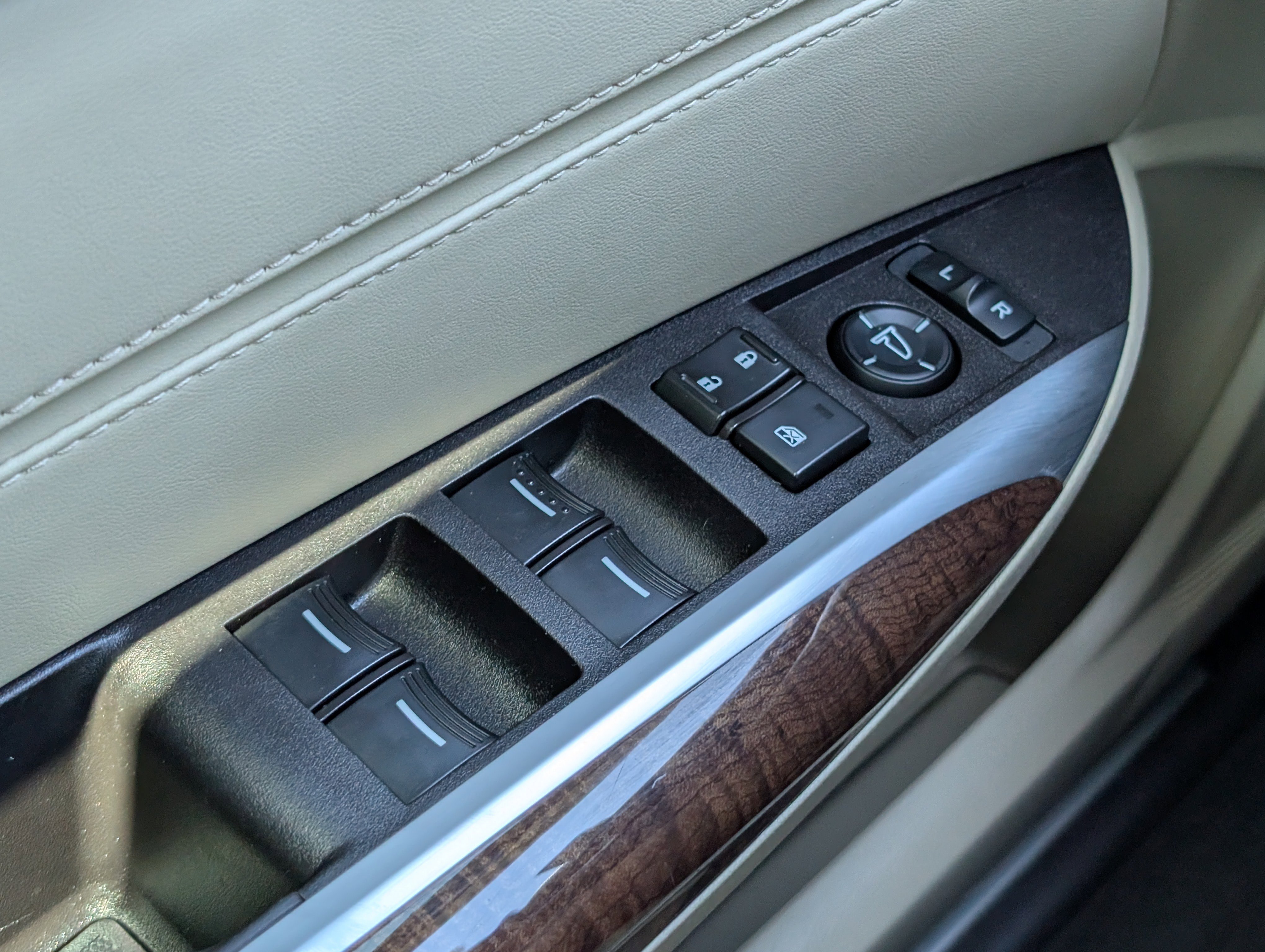 Certified 2020 Acura TLX image 23