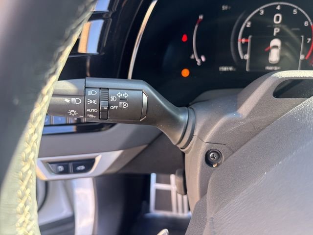 Certified 2024 Lexus RX 350 F Sport w/ Convenience Package image 18