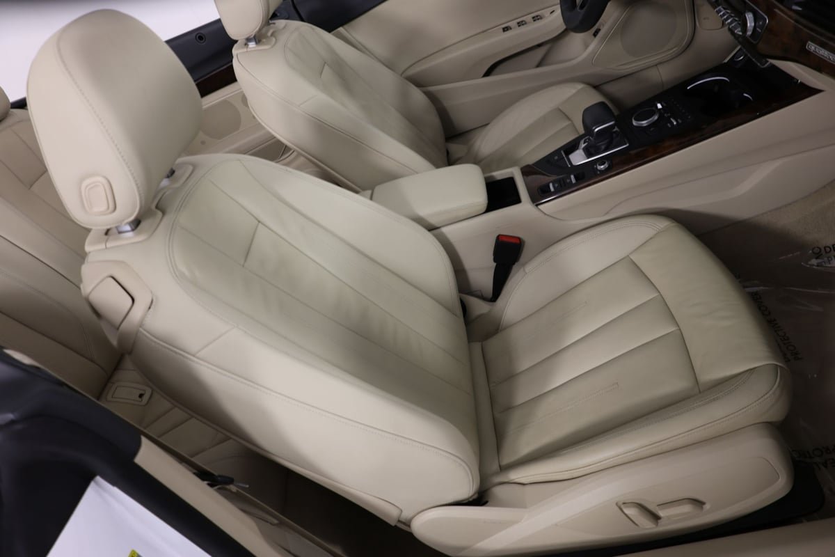 Used 2019 Audi A5 2.0T Premium AWD/4WD image 30