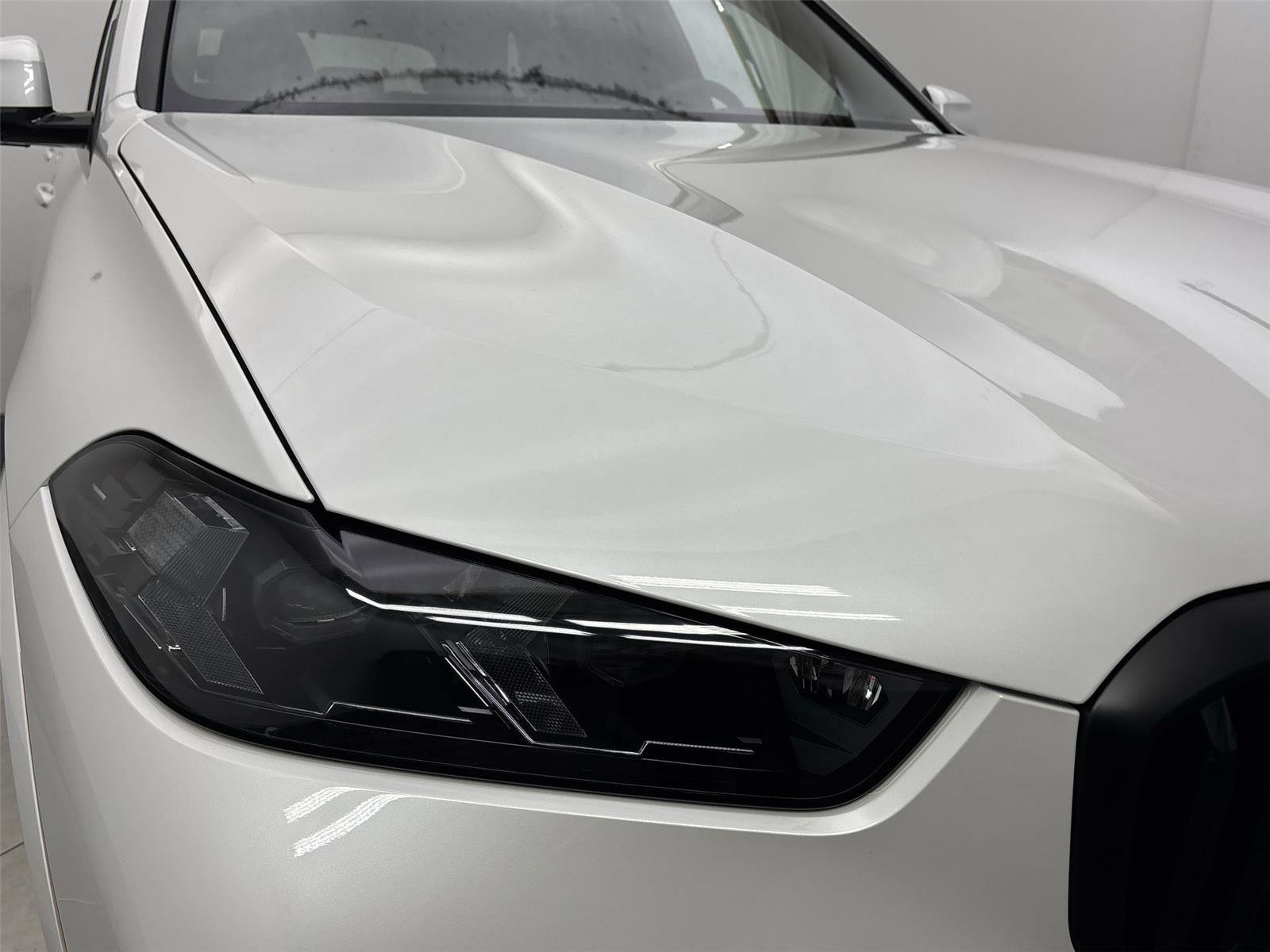 New 2026 BMW X5 xDrive40i w/ M Sport Package image 18