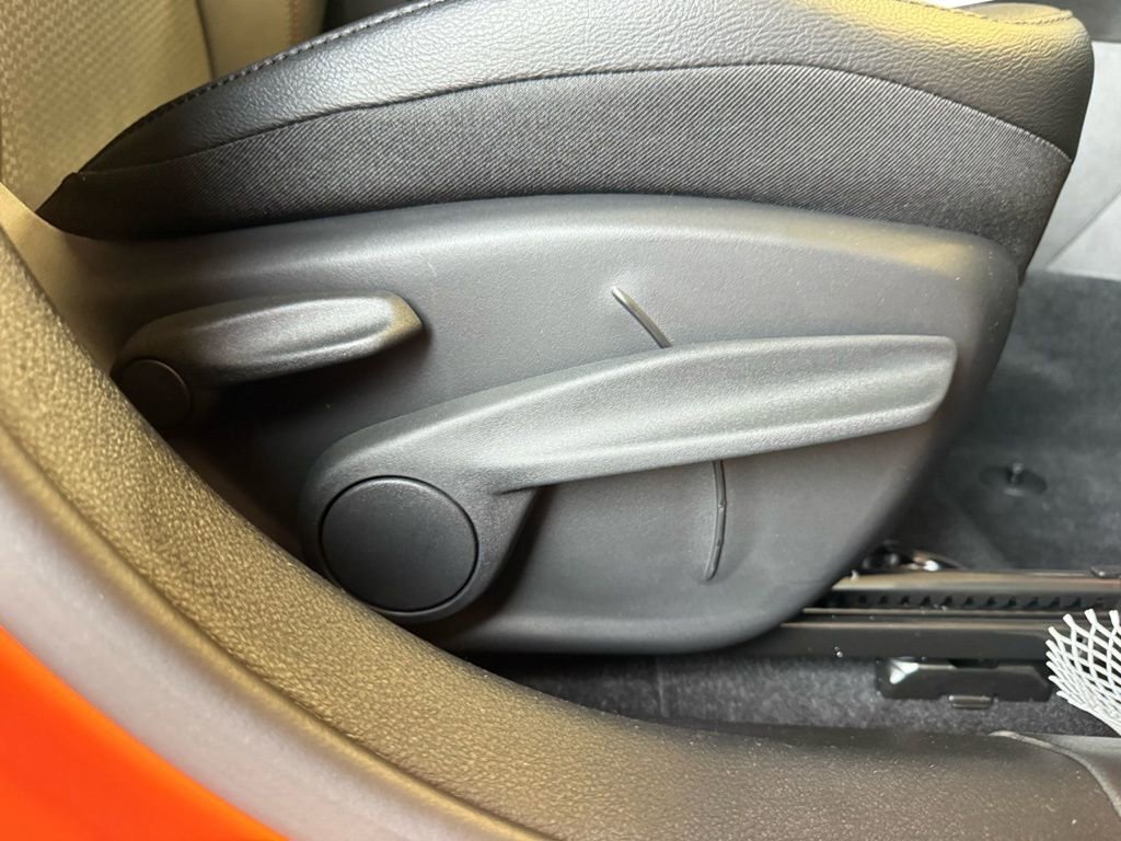 New 2026 Jeep Compass Trailhawk image 13